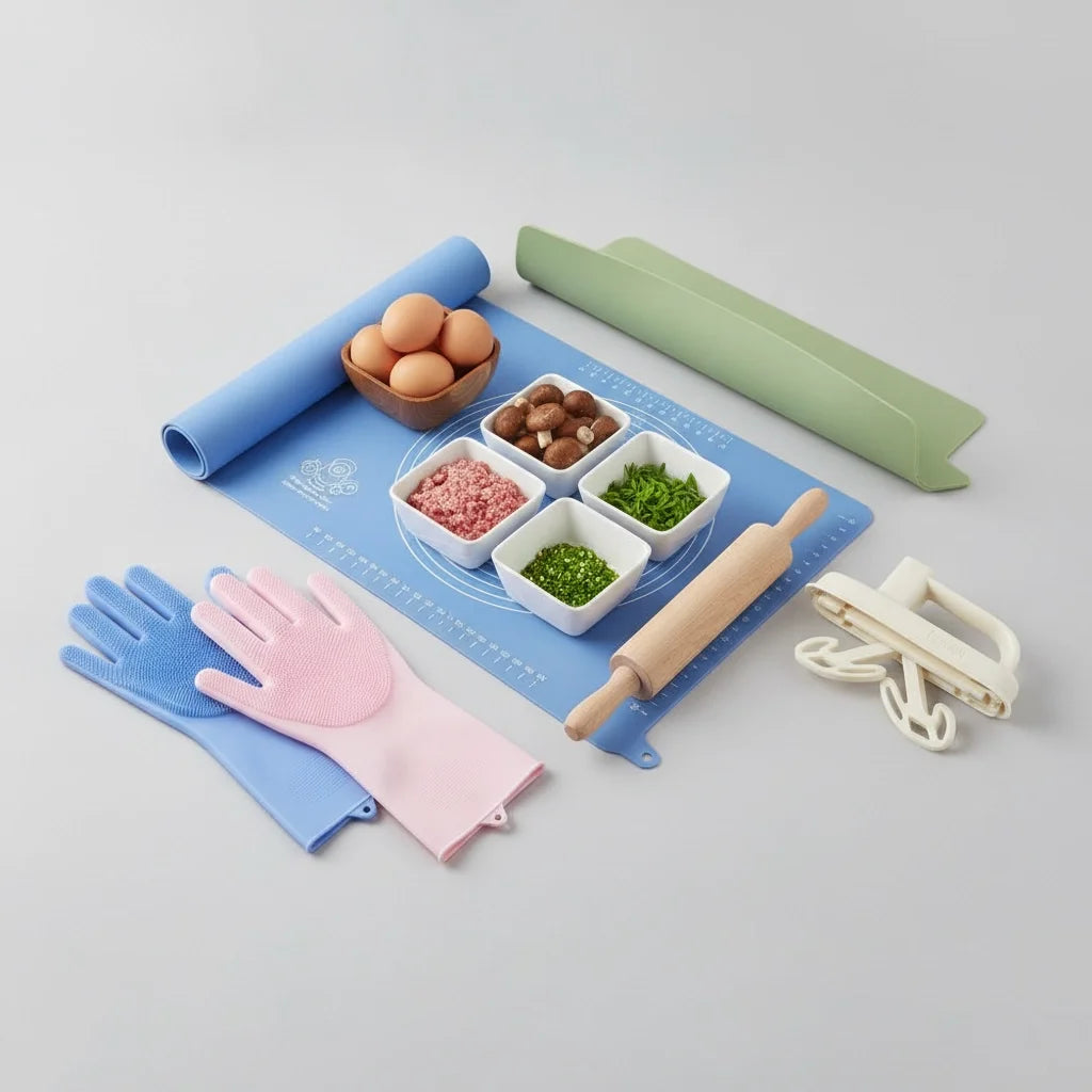 Kitchen Smart Starter Bundle