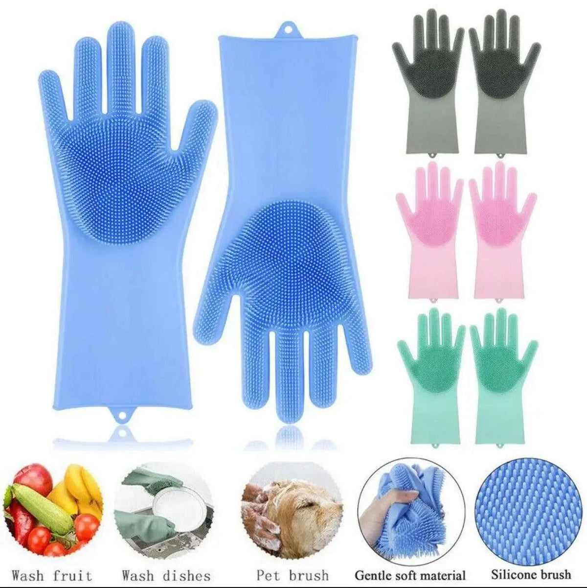 Kitchen Smart Starter Bundle