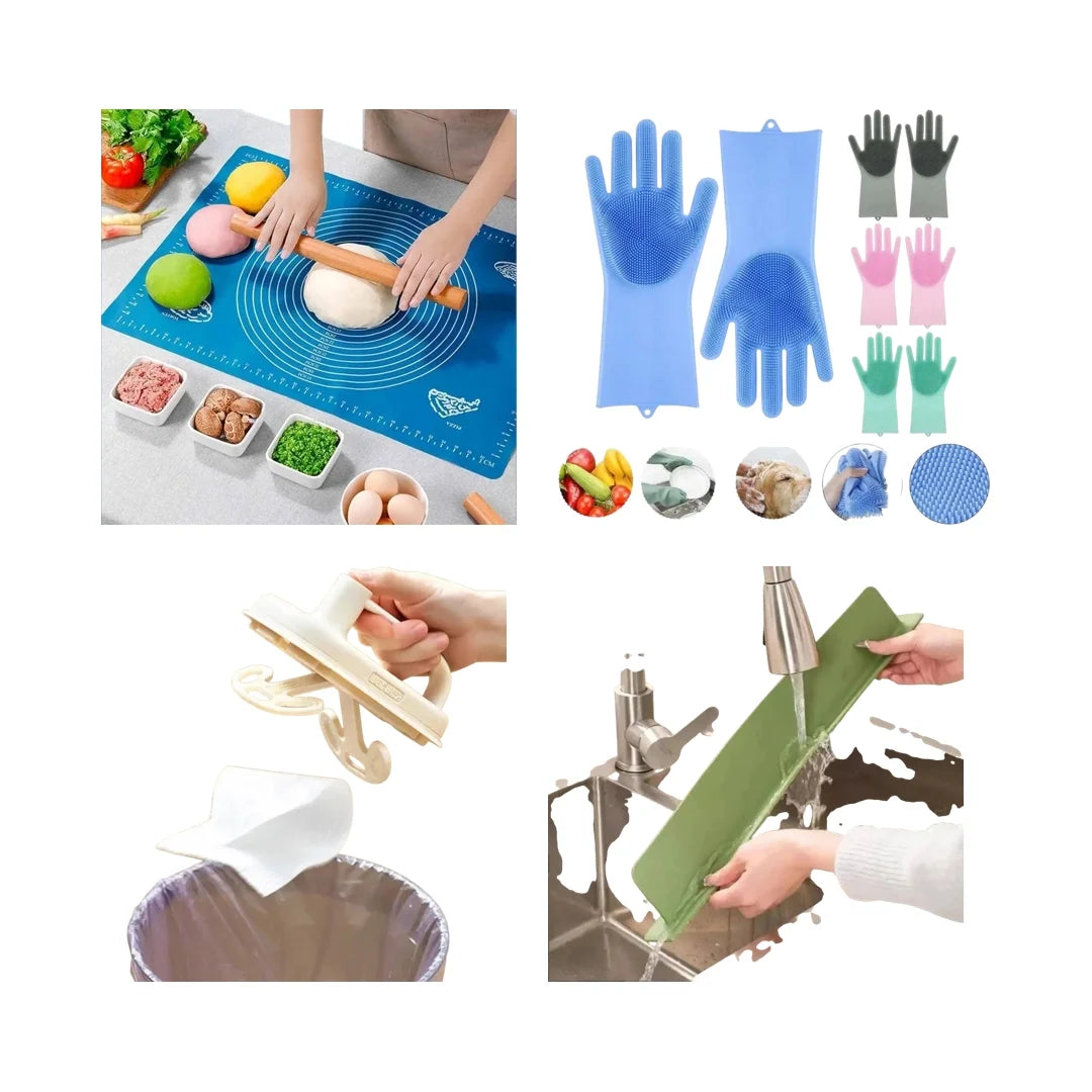 Kitchen Smart Starter Bundle