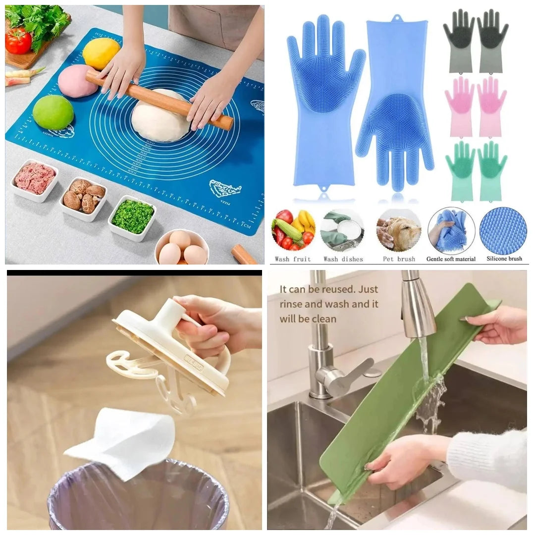 Kitchen Smart Starter Bundle